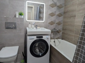 Квартира Современная у аэропорта