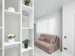 Апартаменты Grape Home