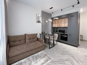 Квартира Комфорт у метро Заельцовская