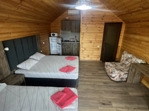 Частный Дом Экодом Диамант+