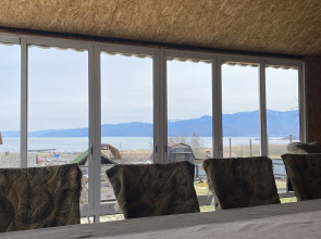 Гостевой дом Каминный домик  на Байкале