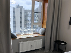 Апартаменты For Rent Syktyvkar Aura