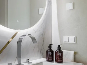 Апартаменты Studio36 Suites Павелецкая