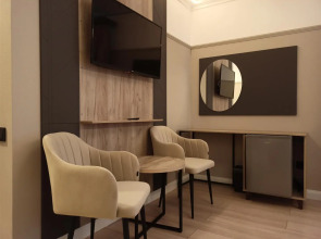 Отель Пряник