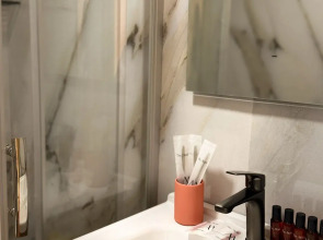 Гостевой Дом The Most Arkhyz