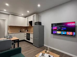 Квартира RIZONE Тринити -2