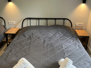 Гостевой дом MORE&MORE