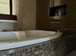 Гостевой дом Тай-Тай