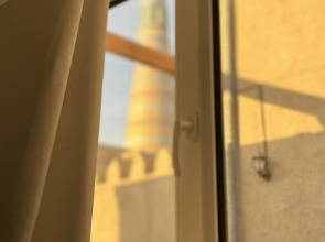 Гостевой дом Khiva Rajab Ota