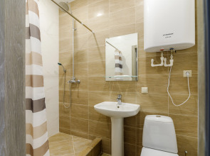 Отель Платон