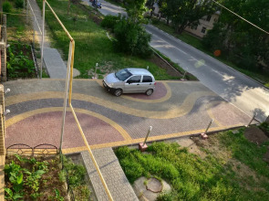 Гостиница Купидон