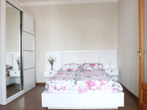 Апартаменты Near the Sea Coast