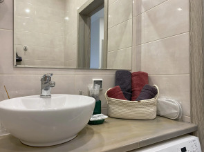 Квартира Однокомнатная 45 м² 10/17 Этаж