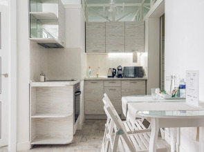 Baikal Story ApartHotel