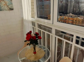 Апартаменты Рядом с ТК Елецкий