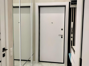 Апартаменты Sunrise City