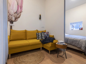 Частный Дом Оазис в Подмосковье