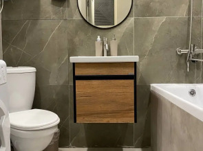 Квартира для командировки