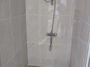 Мини-отель Orange beach camp caravan club