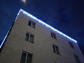 Гостевой дом 2050