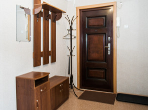 Апартаменты 1-я Выборгская 64