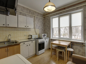 Квартира Щёлковская Циолковского 7