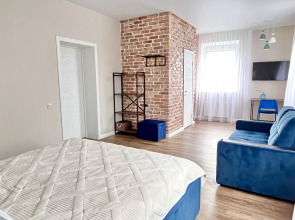 Частный дом Сокольница