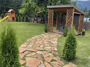 База отдыха Barn