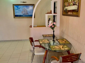 Апартаменты на Ворошиловском