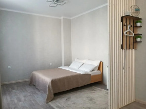 Квартира Жк Театральный