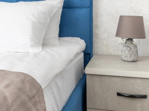 Отель Харес