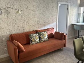 Квартира Светлая около Кремля