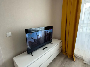 Квартира на Речной 35