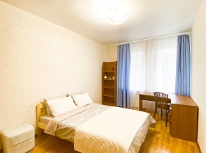 Апартаменты 3х-комнатные на Советском проспекте 84 А, MyHome-Vologda