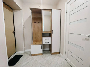 Апартаменты ТРЕУГОЛЬНИК