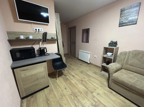 Гостевой дом Гостиница «У реки»