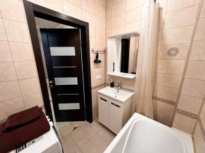 Апартаменты Apart MV на Новоселов 3