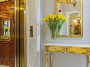 Meroddi Bagdatliyan Hotel