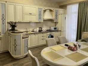 Апартаменты Вершина