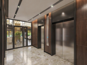 Квартира в Республике