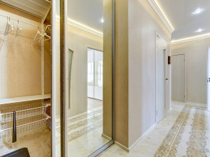 Апартаменты у Московского вокзала