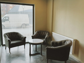 Apartment hotel Gudauri Ski Resort - Four Seasons