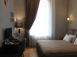 Бутик-отель 1883