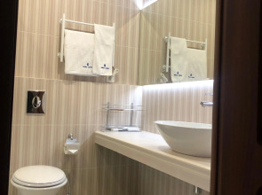 Отель Аква-Лайф