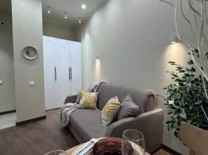 Апартаменты Air Ice Cream на Электрозаводской