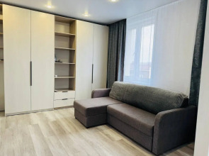 Апартаменты Квартира на Фрунзе