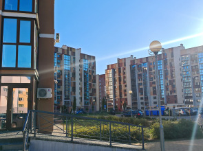 Квартира PrestigeApart (На Сутки в Центре Бреста)