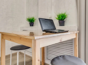 Апартаменты Дмитриевский Собор - Владимирская Русь - Исторический Владимир