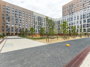 Квартира в Новом ЖК Мой Ритм