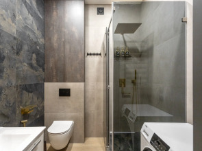 Апартаменты Suffix на Румянцева